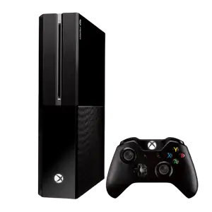 Замена процессора на игровой консоли Xbox One Fat в Краснодаре